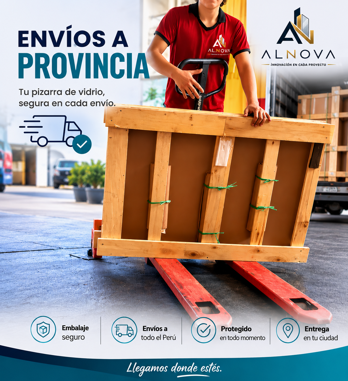 Envío