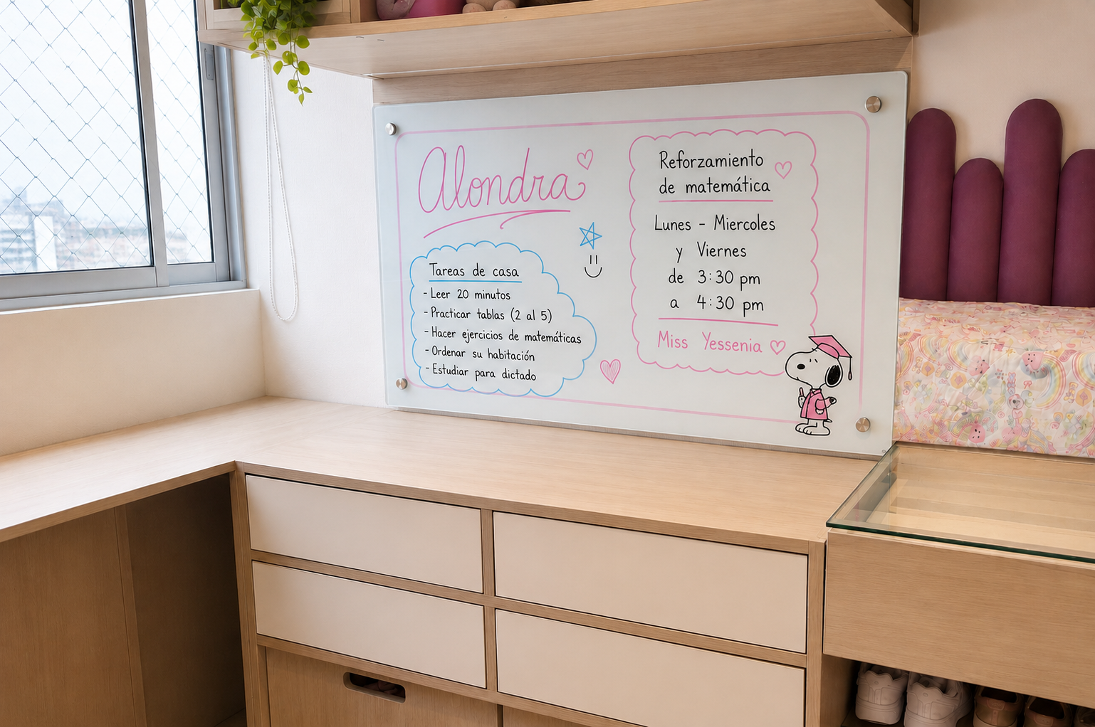 Personalizadas